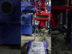 Bloccante del veicolo