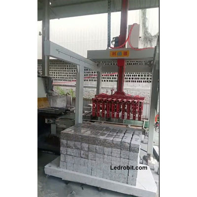 5 Assi di presa di carico e scarico industriale robot robot industriale per magazzino