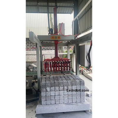 machinei elettrici di palletizzazione Arm Loading Unloading Industrial Assembly machines