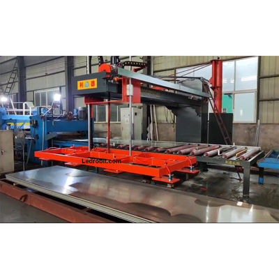 Robot industriale pesante a controllo indipendente 3 tonnellate