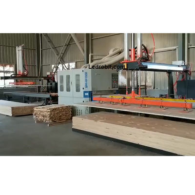 Display LCD Macchina elettrica di carico e scarico
