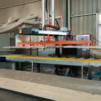 Linea di produzione CNC integrata macchina di carico e scarico automatico personalizzata 3000 kg
