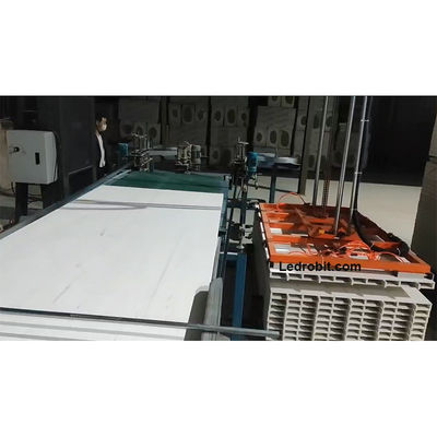Macchina elettrica di carico e scarico personalizzata 300 kg - 3000 kg di carico e scarico di materiale
