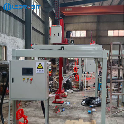 380V/50Hz Fornitore di alimentazione Slabs macchina di carico e scarico per carichi pesanti in ambienti industriali