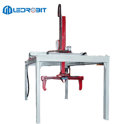 Discarica di lastre di pietra machine pallettizzatore collaborativo OEM ODM sistema di pallettizzazione machineica