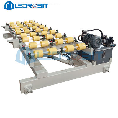 Caricatore di marmo personalizzabile ad alta efficienza per la linea di produzione automatica di marmo