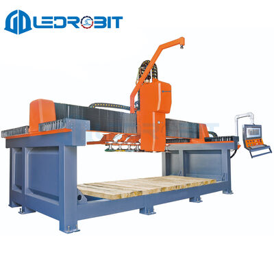 Come una macchina di lucidatura automatica elimina le tolleranze fisiche del lavoro manuale